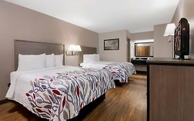 Red Roof Inn Chattanooga Lookout Mountain 3*