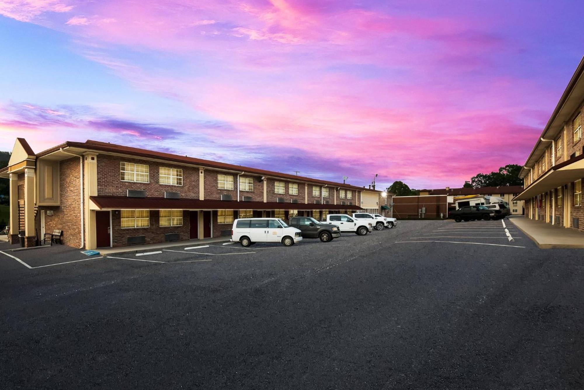 Red Roof Inn Chattanooga - Lookout Mountain Exterior photo